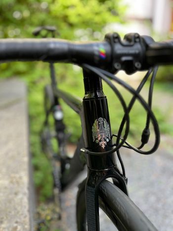 Used Bianchi Sprint Shimano Dura Ace 2021 Road & Gravel, Black — image 13 of 13