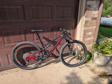 Used Intense SNIPER XC EXPERT 2023 2023 MTB