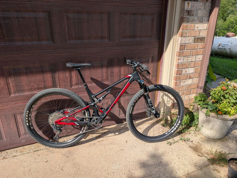 Used Intense SNIPER XC EXPERT 2023 2023 MTB