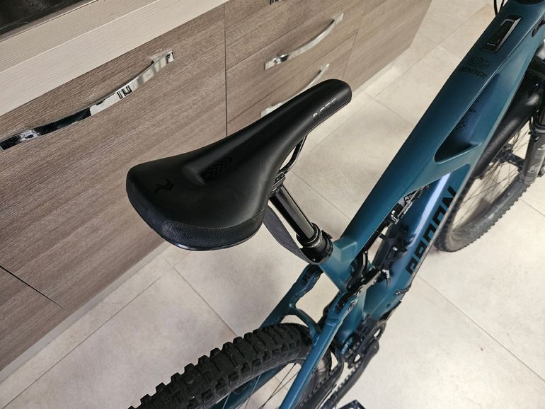 Gebrauchtes Radon Render 9.0 750 2025 Mountainbike, Blau, 29 — Bild 5 von 7