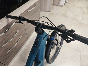Gebrauchtes Radon Render 9.0 750 2025 Mountainbike, Blau, 29 — Bild 7 von 7