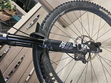 Used Radon Render 9.0 750 2025 Mountainbike, Blue, 29 — image 3 of 7