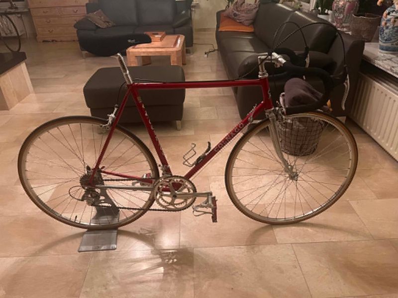 Used colango Junior 1984 1984 Road & Gravel