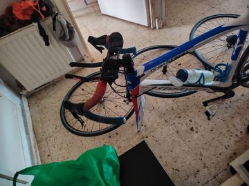 Wilier Gran Turismo SRAM Force eTap AXS 2015 Road & Gravel usato, Bianco — immagine 2 di 8