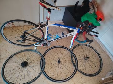 Used Wilier Gran Turismo SRAM Force eTap AXS 2015 Road & Gravel