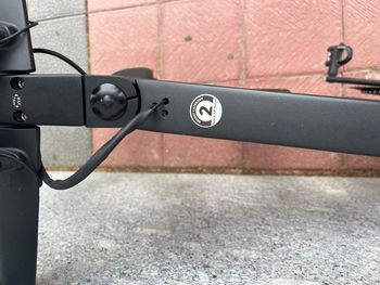 Used Mendiz TT10 2025 Road & Gravel, Black — image 6 of 20