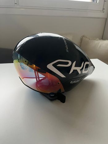 Used Mendiz TT10 2025 Road & Gravel, Black — image 17 of 20