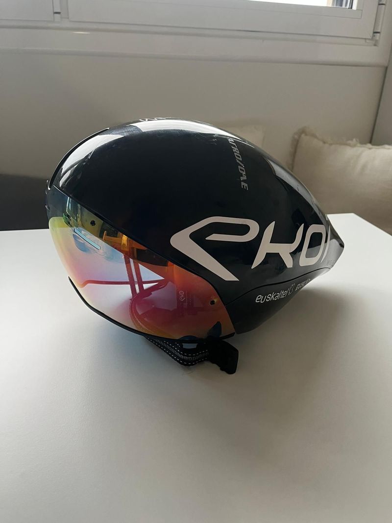 Použité Mendiz TT10 2025 Road & Gravel — obrázek 17 z 20
