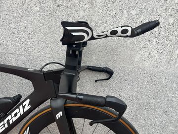 Použité Mendiz TT10 2025 Road & Gravel — obrázek 11 z 20