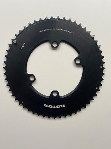 Použité Mendiz TT10 2025 Road & Gravel — obrázek 19 z 20