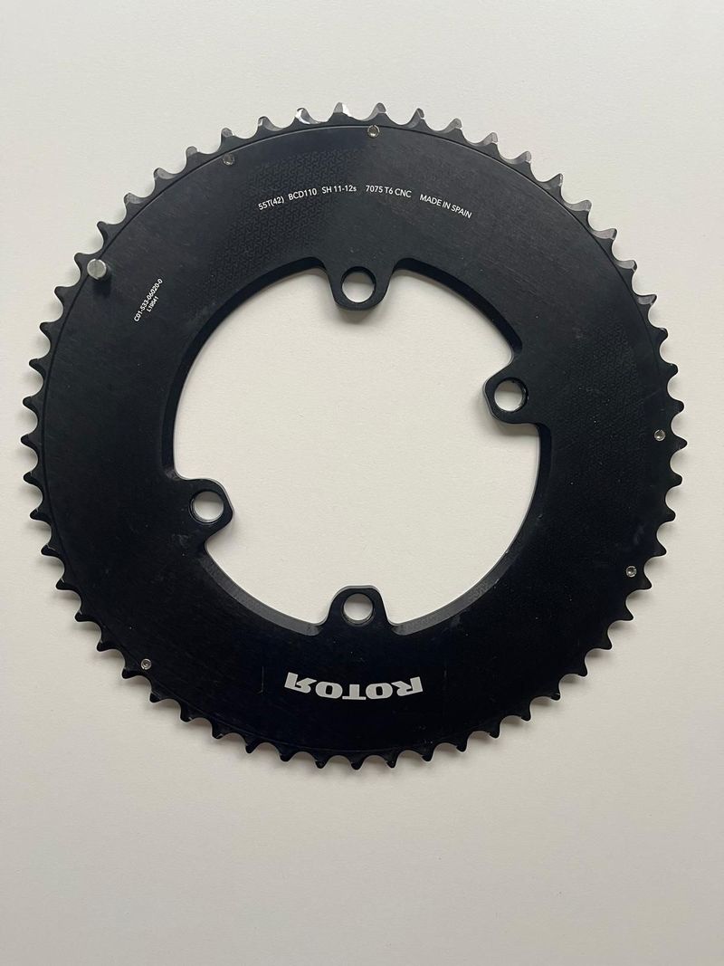 Použité Mendiz TT10 2025 Road & Gravel — obrázek 19 z 20