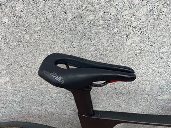 Used Mendiz TT10 2025 Road & Gravel, Black — image 7 of 20