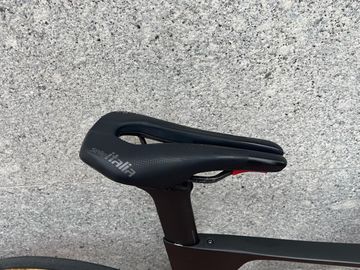 Použité Mendiz TT10 2025 Road & Gravel — obrázek 7 z 20