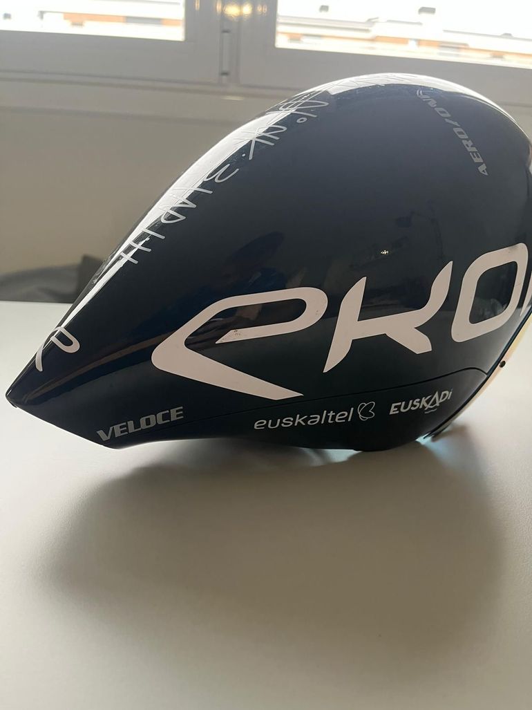 Used Mendiz TT10 2025 Road & Gravel, Black — image 18 of 20