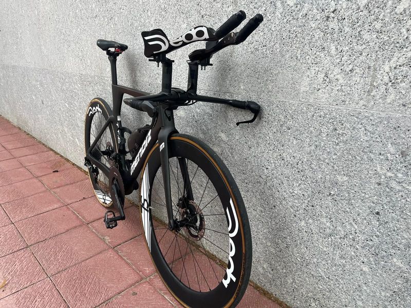 Použité Mendiz TT10 2025 Road & Gravel — obrázek 2 z 20