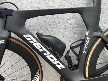 Použité Mendiz TT10 2025 Road & Gravel — obrázek 4 z 20