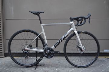Used BMC Teammachine SLR SIX 2022 2022 Road & Gravel