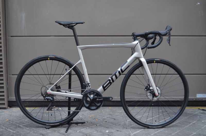 Used BMC Teammachine SLR SIX 2022 2022 Road & Gravel