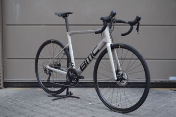 Brugt BMC Teammachine SLR SIX 2022 2022 Road & Gravel — billede 2 af 6