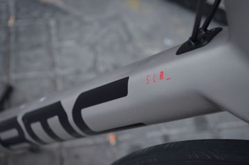 Brugt BMC Teammachine SLR SIX 2022 2022 Road & Gravel — billede 4 af 6