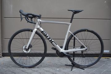 Brugt BMC Teammachine SLR SIX 2022 2022 Road & Gravel — billede 3 af 6