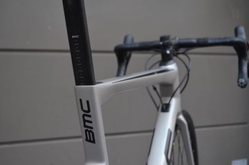Brugt BMC Teammachine SLR SIX 2022 2022 Road & Gravel — billede 5 af 6