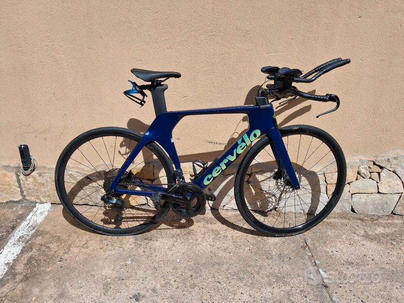 Used Cervélo P-Series 105 2024 2024 Road & Gravel