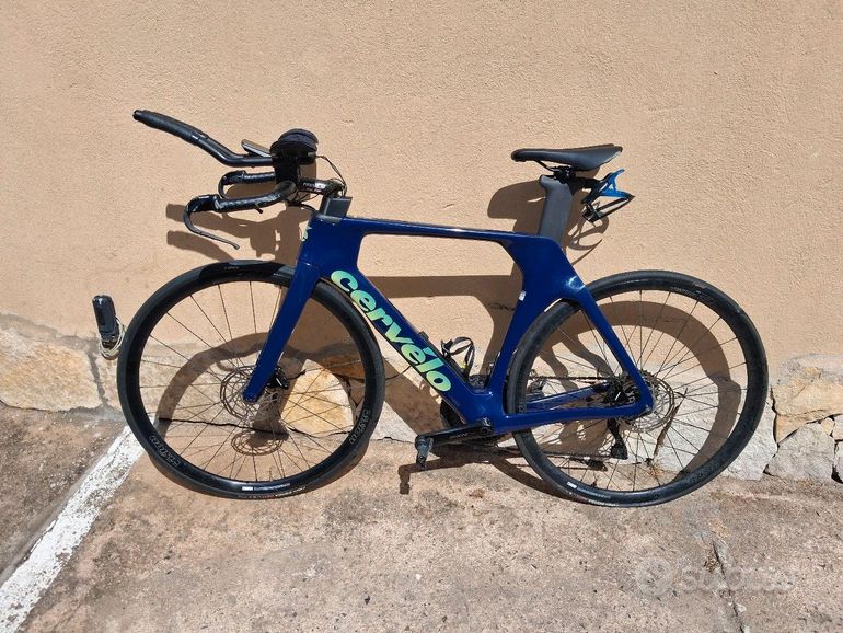 Brugt Cervélo P-Series 105 2024 2024 Road & Gravel — billede 2 af 5