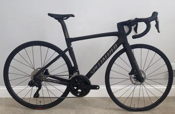 Used Specialized Tarmac SL7 Comp - Shimano 105 Di2 2025 2025 Road & Gravel
