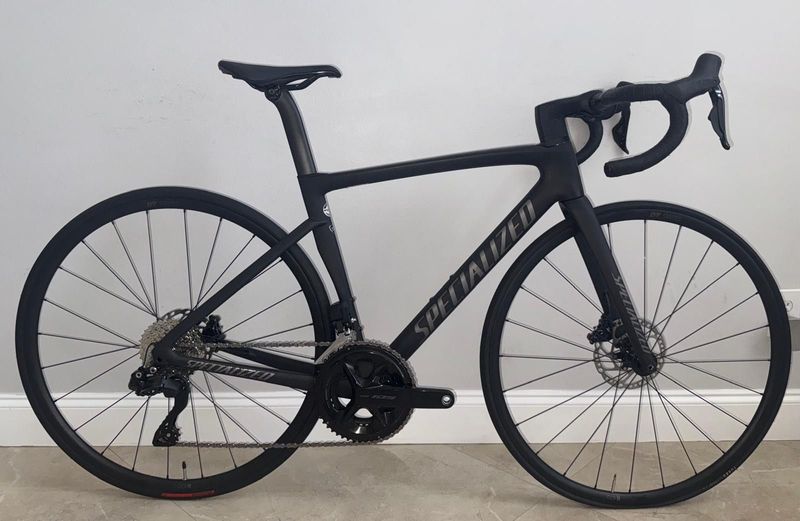 Used Specialized Tarmac SL7 Comp - Shimano 105 Di2 2025 2025 Road & Gravel