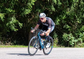 Brugt Cervélo Caledonia 5 SRAM Red AXS 2024 2024 Road & Gravel — billede 2 af 3
