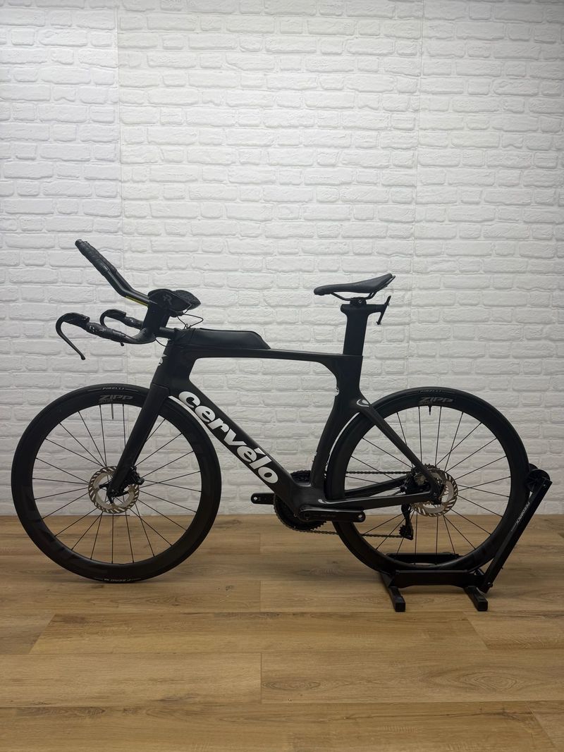 Used Cervélo P-Series Ultegra Di2 2024 2024 Road & Gravel