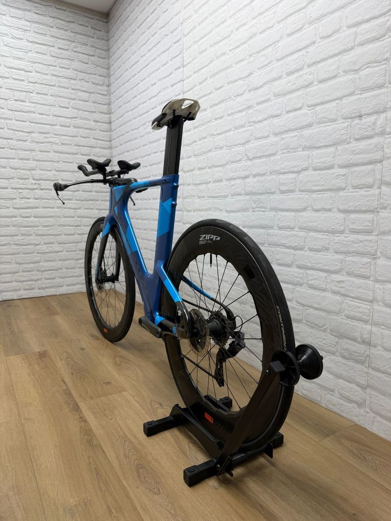 Used Felt IA Advanced Dura-Ace Di2 2022 2022 Road & Gravel