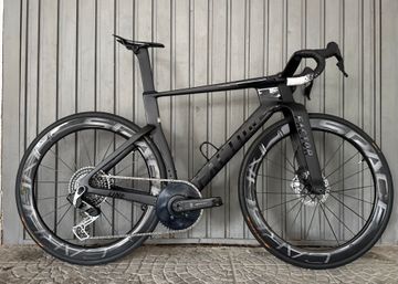 Gebrauchtes Factor ONE - SRAM Red w/ Power Meter 2026 2026 Road & Gravel