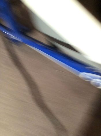 Used Colnago Master Frameset 1995 Road & Gravel, Blue — image 4 of 6