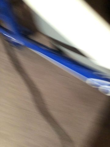 Used Colnago Master Frameset 1995 Road & Gravel, Blue — image 4 of 6
