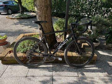 Used Bandiziol BND Gravel Bike 2025 2025 Road & Gravel