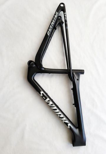 Used Specialized S-Works Epic WC 2024 Frameset 2024 MTB