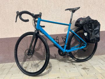 Brugt TRIBAN Rc500 Shimano Sora 2025 Road & Gravel — billede 2 af 3