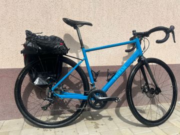 Brugt TRIBAN Rc500 Shimano Sora 2025 Road & Gravel — billede 3 af 3
