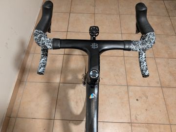 Brugt Factor O2 VAM - SRAM Red 2024 2024 Road & Gravel — billede 3 af 6