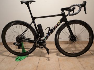 Brugt Factor O2 VAM - SRAM Red 2024 2024 Road & Gravel — billede 1 af 6