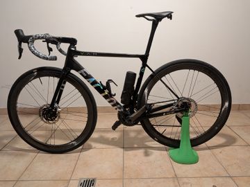 Brugt Factor O2 VAM - SRAM Red 2024 2024 Road & Gravel — billede 2 af 6