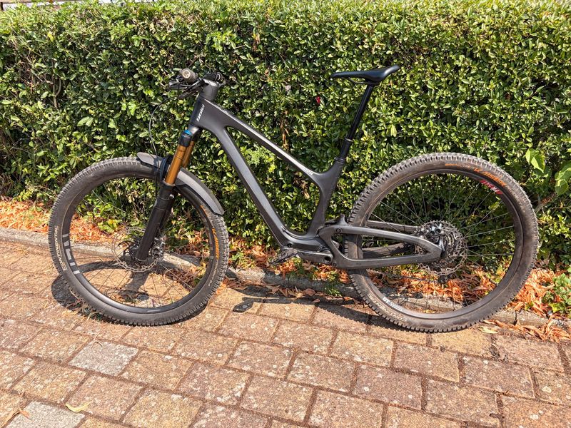Used Bold Linkin 135 Pro 2024 2024 MTB