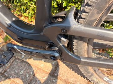 Używany Bold Linkin 135 Pro 2024 2024 Mountainbike — zdjęcie 7 z 16