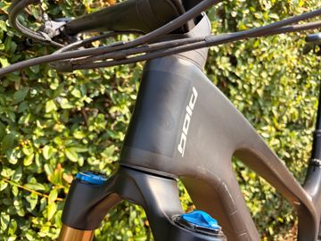 Używany Bold Linkin 135 Pro 2024 2024 Mountainbike — zdjęcie 12 z 16