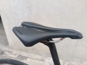 Brugt BMC Teammachine SRAM Red 2019 Road & Gravel — billede 5 af 8