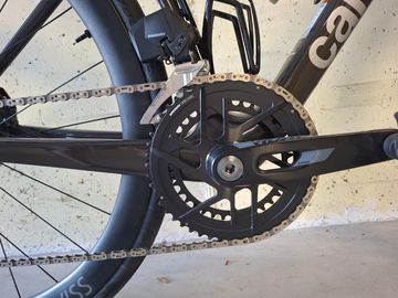 Used Cannondale SuperSix EVO SRAM Rival eTap AXS 2025 Road & Gravel, Black — image 3 of 5