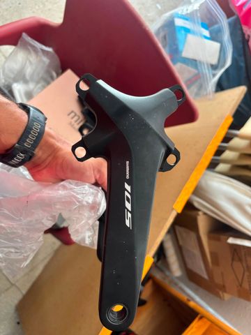 Used Argon 18 Shimano Ultegra Di2 2021 Road & Gravel, Black — image 3 of 18