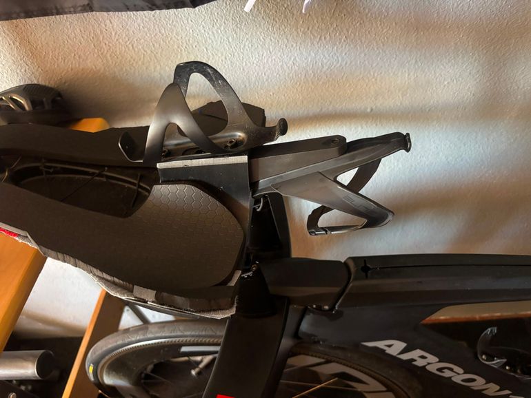 Used Argon 18 Shimano Ultegra Di2 2021 Road & Gravel, Black — image 2 of 18